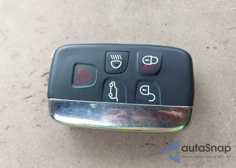 2017 Land Rover Discovery Sport Hse from USA, damaged, VIN SALCR2BG7HH717395